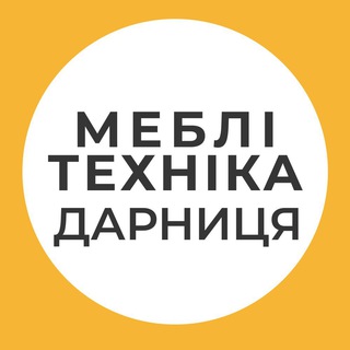 Логотип канала meblitekhnika