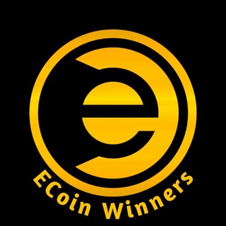 Логотип канала ecoin_winners