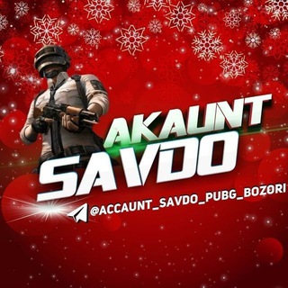 Логотип akkaunt_savdo_pubg_bozor