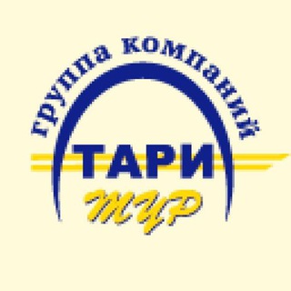 Логотип канала ttouronline