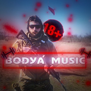 Логотип канала bodyamusic01