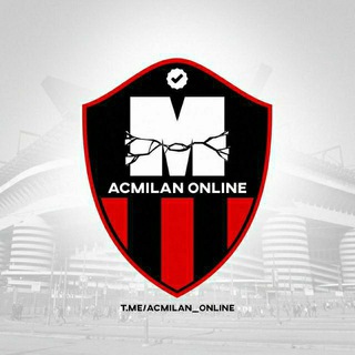 Логотип канала acmilan_online