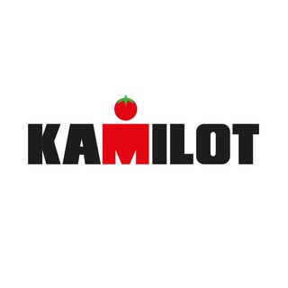 Логотип канала kamilovkamil