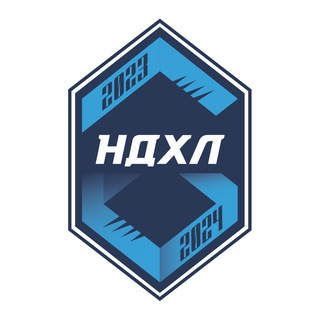 Логотип канала hockeyndhl