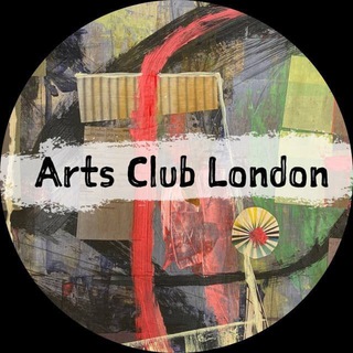 Логотип канала arts_club_london