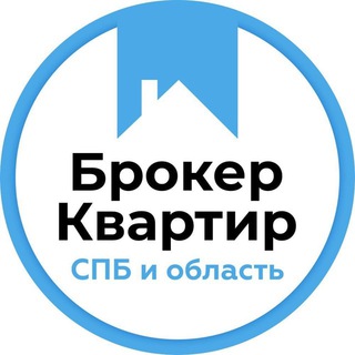 Логотип канала brokerkvartir