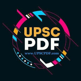 Логотип канала Upsc_Prelims_Test_2024