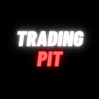 Логотип канала tradingpitsignal