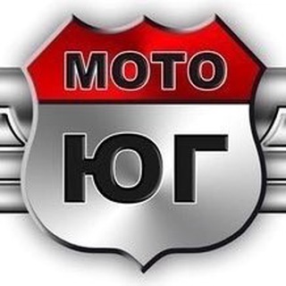 Логотип канала yug_moto