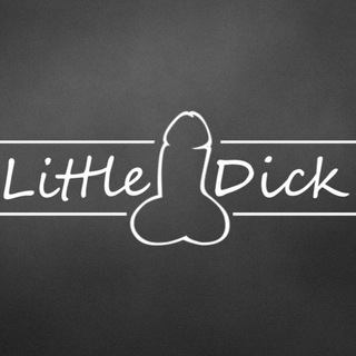 Логотип канала liittle_dick