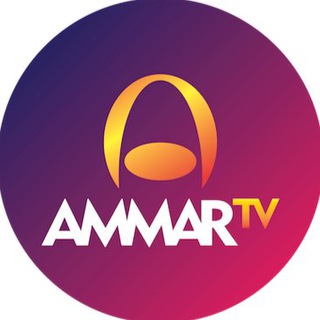 Логотип канала ammar_tv