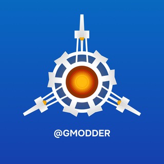 Логотип gmodder