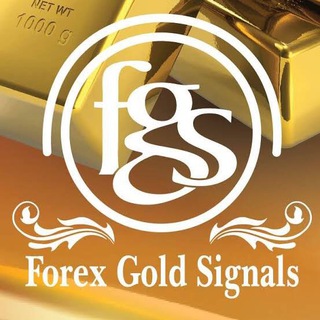 Логотип gold_forex_signal18