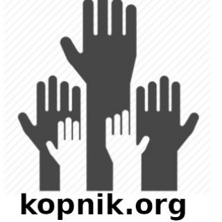 Логотип канала kopnik_org