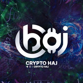 Логотип канала cryptohaj