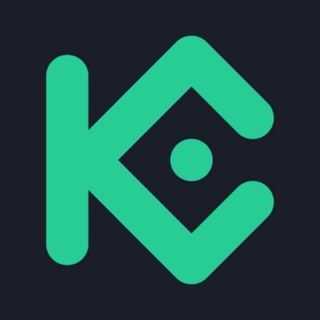 Логотип kucoin_news