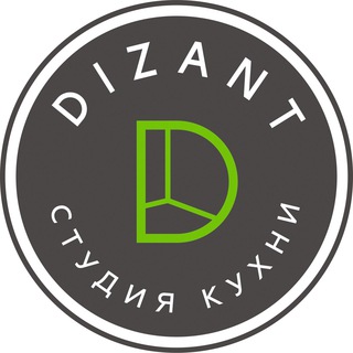 Логотип kuhni_dizant