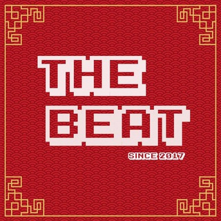 Логотип канала thebeattrade