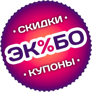 Логотип канала econombo