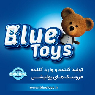 Логотип канала bluetoys4