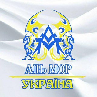 Логотип project_all_mor