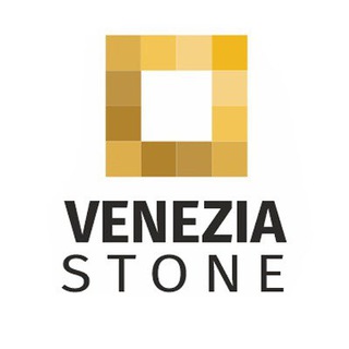 Логотип канала venezia_stone