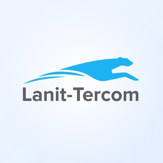 Логотип канала lanit_tercom