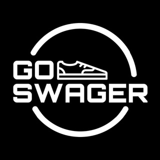 Логотип goswager