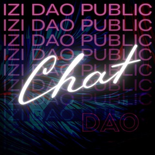 Логотип канала izidao_we