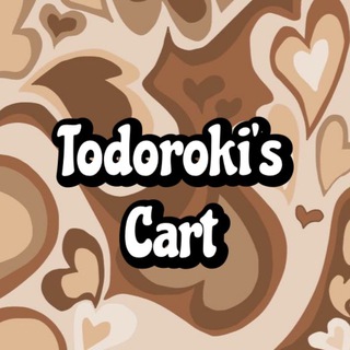 Логотип канала todorokiiscart