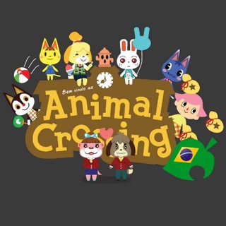 Логотип канала animalcrossingbr