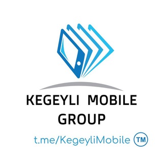 Логотип kegeylimobile