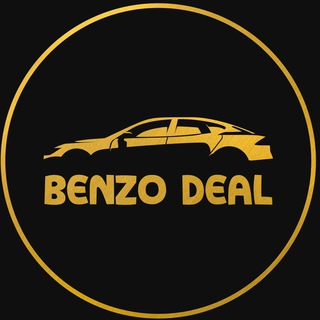 Логотип benzo_deal