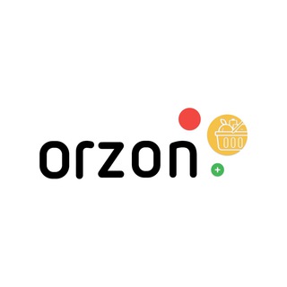 Логотип канала orzon_u_z