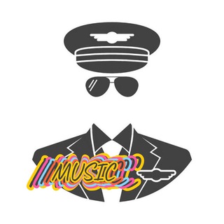 Логотип канала music_misterpilot