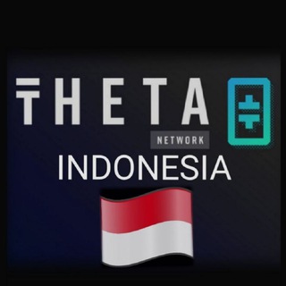 Логотип канала thetanetwork_indonesia