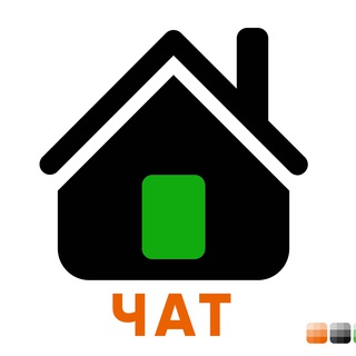 Логотип канала khartsyzsk_realty_chat