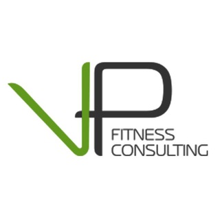 Логотип канала vp_fitness