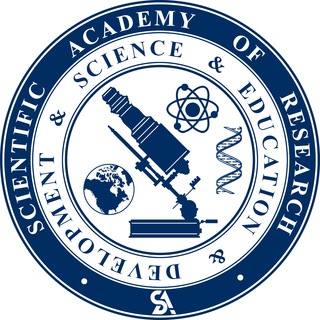 Логотип канала scientificakademy_kanal