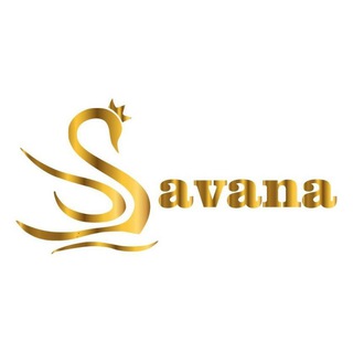 Логотип канала savanamezon