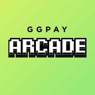 Логотип канала ggpay_arcade