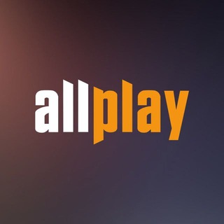 Логотип allplay_original