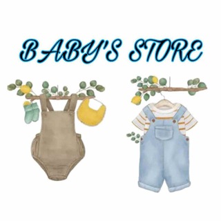 Логотип канала babystoremena