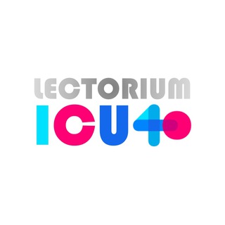 Логотип канала lectoriumair