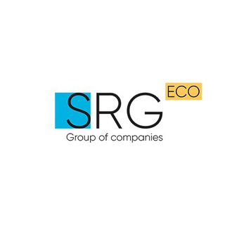 Логотип канала srg_eco