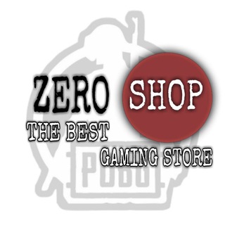 Логотип канала zerohack_shop