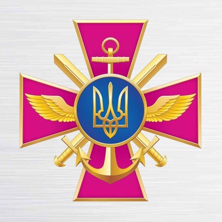 Логотип канала generalstaff_ua