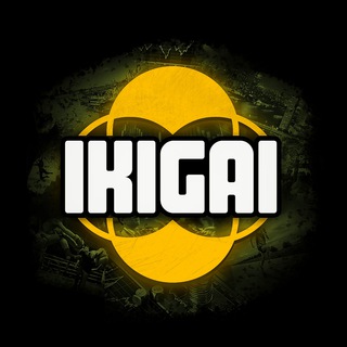 Логотип канала ikigaieducation