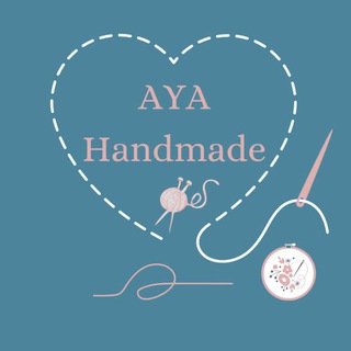 Логотип канала aya_hand_mead