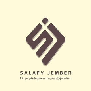 Логотип salafyjember